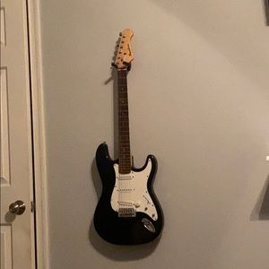 Meet your Posher, Nelson